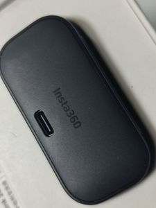 Б/у Веб камера Insta360 link 2c 01-200870380