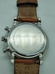 Б/в Годинник Fossil 112112 01-200854283