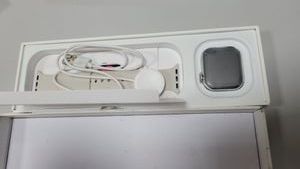 Б/в Смарт-годинник Smart Watch sw-h26 mini 01-200871870