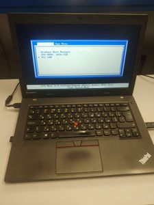 Lenovo 14/core i5 5250u ddr3/8gb ddr3/hdd *відсутній/ssd 128 gb/*інтегрована