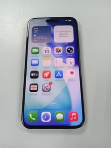 Б/в Мобільний телефон Apple iphone 15 pro max 256gb 01-200802559