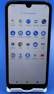 Б/в Мобільний телефон Nokia 1.3 ta-1205 1/16gb 01-200845727