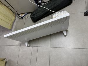 Б/в Обігрівач Ufo ech/22 ion 01-200858835