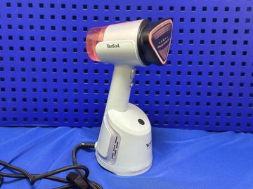 Б/у Пароочиститель Tefal aerosteam dt9814f0 01-200873546