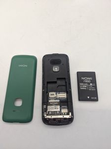 Б/в Мобільний телефон Nomi i2403 01-200741584