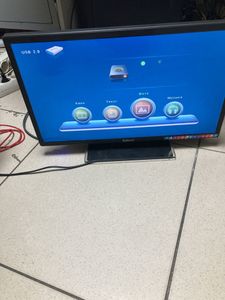 Б/у Телевизор Saturn led19hd300u 01-200873539