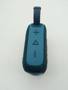 Б/у Акустика Jbl go 4 01-200873538