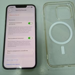 Б/в Мобільний телефон Apple iphone 13 pro 128gb 01-200873485