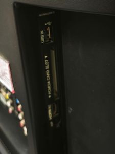 Б/в Телевізор Lg 32lk330 01-200872901