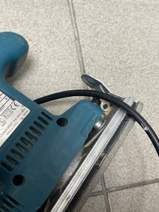 Б/у Шлифмашина вибро Makita bo 3700 01-200873168