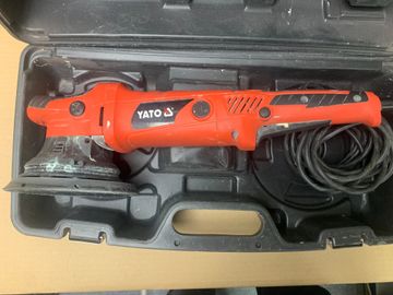 Б/в Полірувальна машина Yato yt-82200 01-200873438