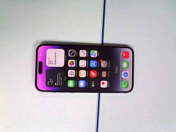 Б/у Мобільний телефон Apple iphone 14 pro max 128gb 01-200873750