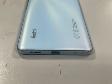 Б/в Мобільний телефон Xiaomi redmi note 10 pro 6/64gb 01-200860494