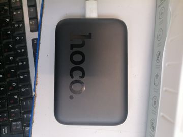 Б/в Повербанк Hoco j117a esteem 10000mah 20w 01-200873973