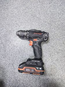 Б/в Шурупокрут Dnipro-M cd-200bc ultra 1акб 2аh зп 01-200872242