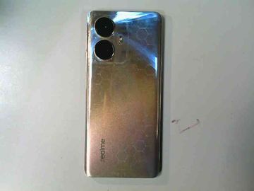 Б/в Мобільний телефон Realme 10 pro+ 5g 8/128gb 01-200874085