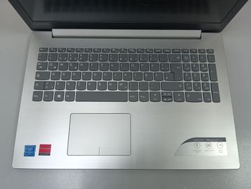 Б/в Ноутбук Lenovo 15/pentium n4200 ddr3/8gb ddr3/hdd *відсутній/ssd 128 gb/radeon 530 2gb 01-200874556