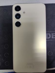 Б/у Мобильный телефон Samsung galaxy s24+ 12/256gb 01-200874731