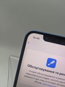 Б/в Мобільний телефон Apple iphone 13 mini 128gb 01-200874984