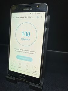 Б/в Мобільний телефон Samsung galaxy j7 2016 2/16gb 01-200868761