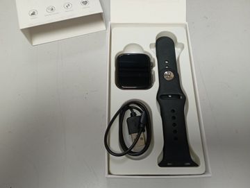 Б/у Смарт-часы Xo m50 pro 01-200875095