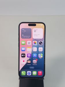 Б/в Мобільний телефон Apple iphone 15 pro 128gb 01-200874153