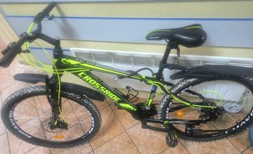 Б/в Велосипед Crossride pilot 26 01-200866988