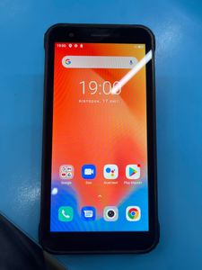 Б/в Мобільний телефон Blackview bv4900 pro 4/64gb 01-200875201