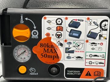 Б/в Автокомпресор Ford fusion 17 01-200874964