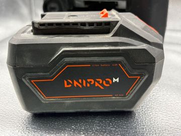 Б/в Ліхтар Dnipro-M dcl-201 1акб 6ah зп 01-200874982