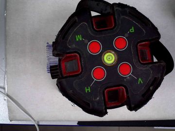 Kapro 875 prolaser layout set with soft bag