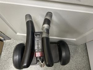 Б/в Електротранспорт Ninebot mini pro 01-200872907