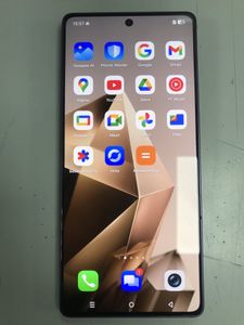 Б/у Мобильный телефон Infinix note 50 pro+ 12/256gb 01-200875791