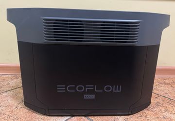 Б/в Зарядна станція Ecoflow delta 2 max 01-200875602