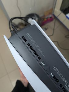 Б/в Ігрова приставка Sony playstation 5 825gb 01-200878221