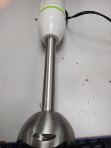 Б/в Блендер занурний Hand Blender al-6602 01-200878035