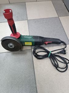 Б/в Кутова шліфмашина Parkside pws 125 i8 01-200878090