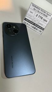 Б/в Мобільний телефон Tecno spark go 1 kl4 4/128gb 01-200878193