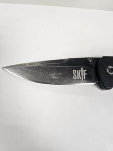 Б/в Ніж туристичний Skif g-02bc 01-200876554