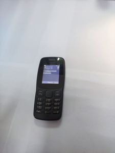 Б/в Мобільний телефон Nokia 106 ta1114 01-200876394