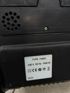 Б/в Пилосос Imetec eco e1 01-200875447