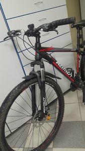 Б/в Велосипед Azimut aqua 01-200878741