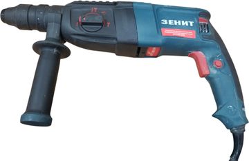 Б/в Перфоратор Зенит зп-1100 dfr 01-200819438