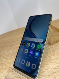 Б/у Мобильный телефон Realme c63 6/128gb 01-200841310