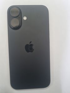 Б/у Мобильный телефон Apple iphone 16 128gb 01-200877986