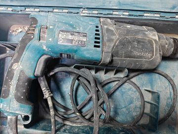 Б/в Перфоратор Makita hr2470 01-200875641