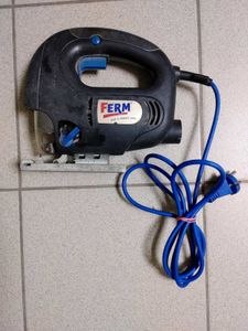 Б/в Електролобзик Ferm fjs-710 01-200878061