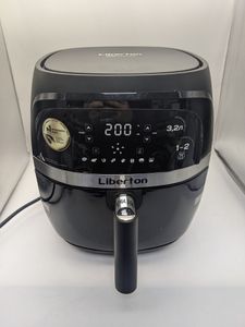 Б/в Фритюрниця Liberton laf-3206 01-200846560