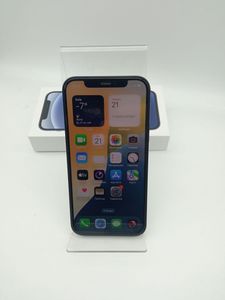Б/в Мобільний телефон Apple iphone 12 64gb 01-200880633