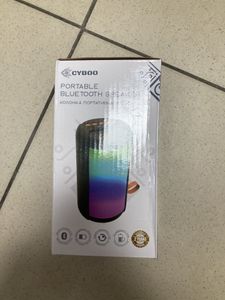 Б/в Акустика Cyboo ms-2204bt 01-200880863